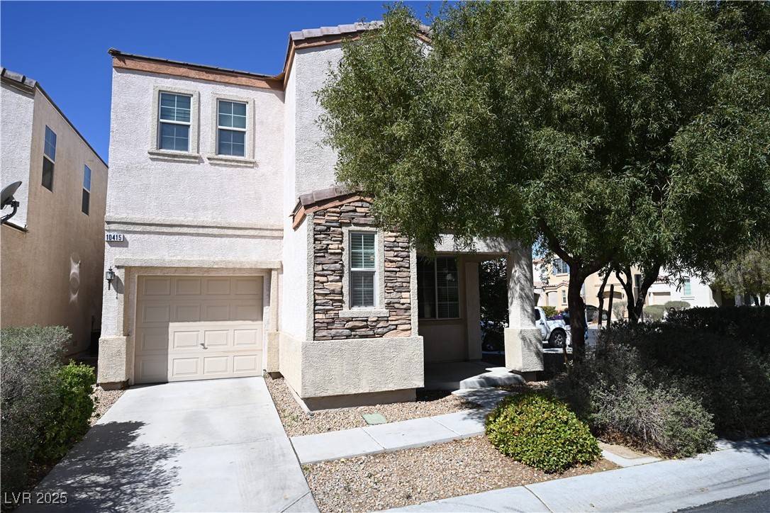 Las Vegas, NV 89183,10415 Palm Village ST