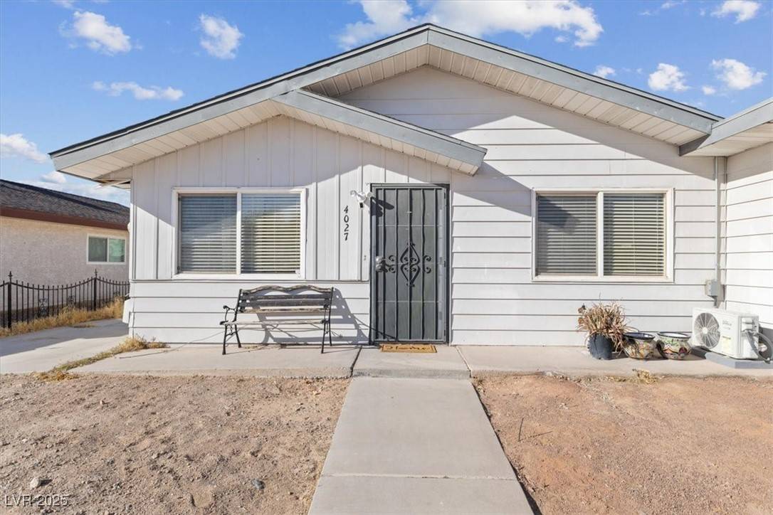 Las Vegas, NV 89115,4027 Boratko ST