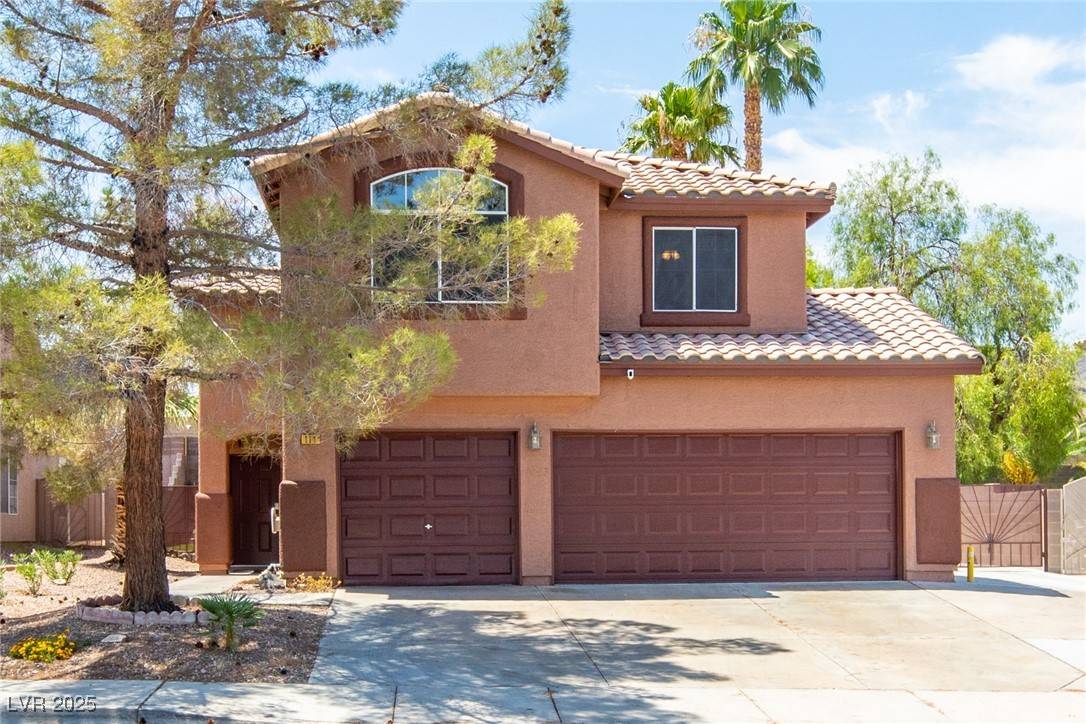 Henderson, NV 89002,114 Appian WAY
