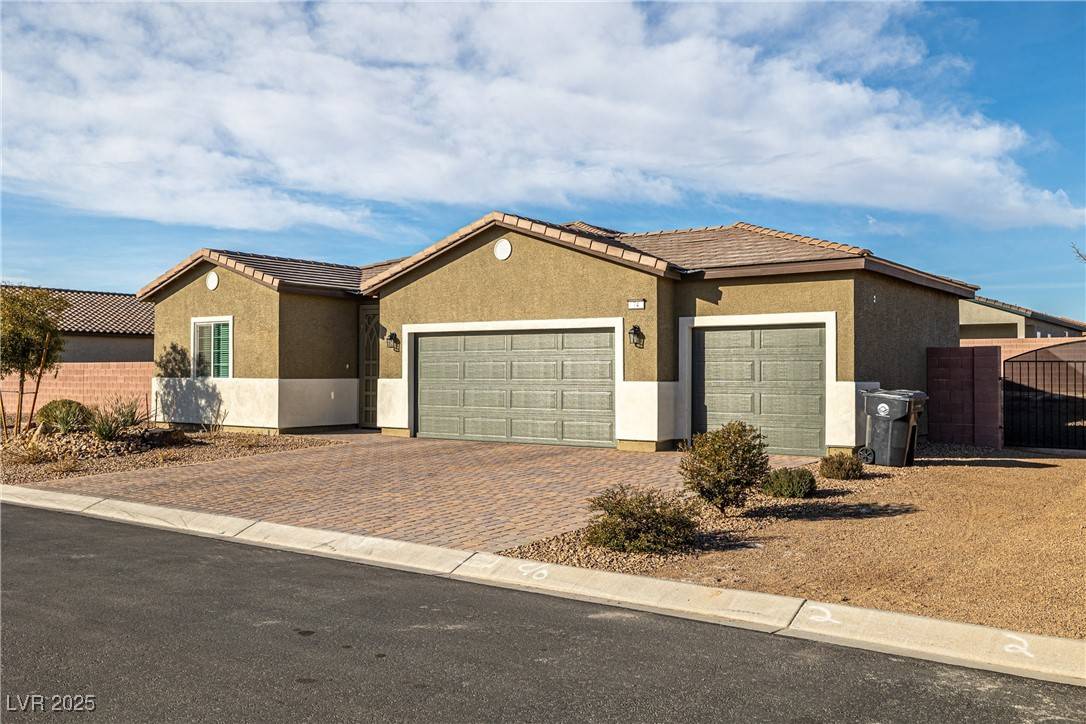 Pahrump, NV 89060,74 Wildcat AVE