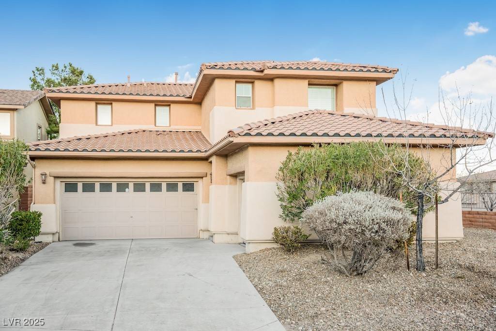Las Vegas, NV 89135,3748 Honey Crest DR