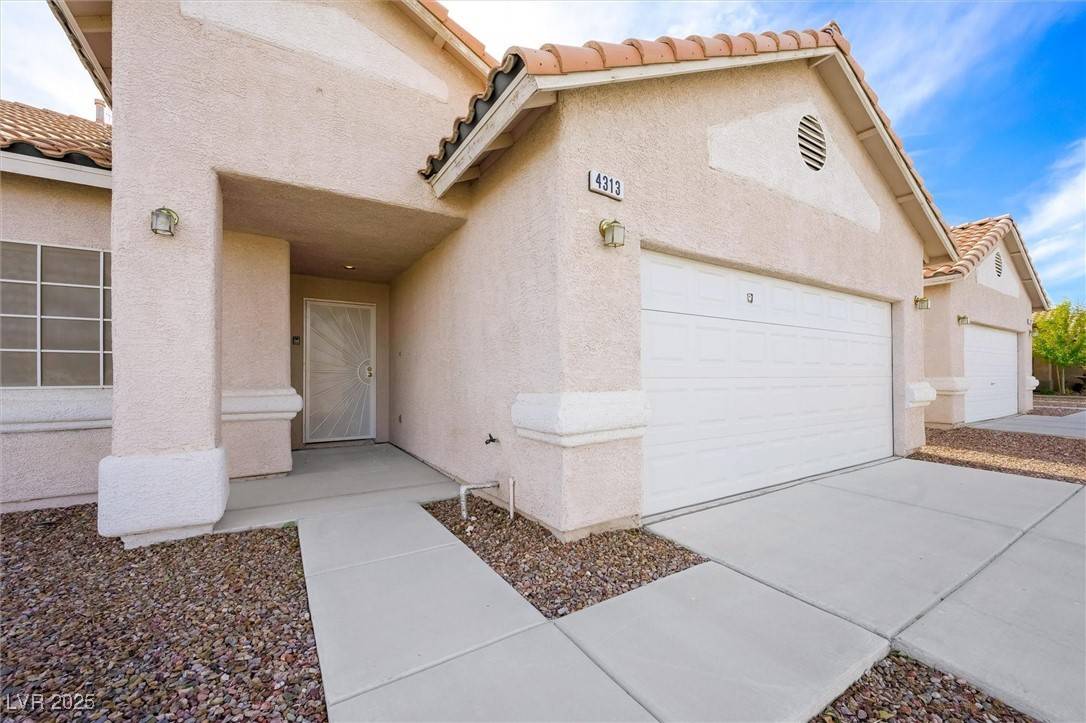 North Las Vegas, NV 89031,4313 Beach Cliff AVE