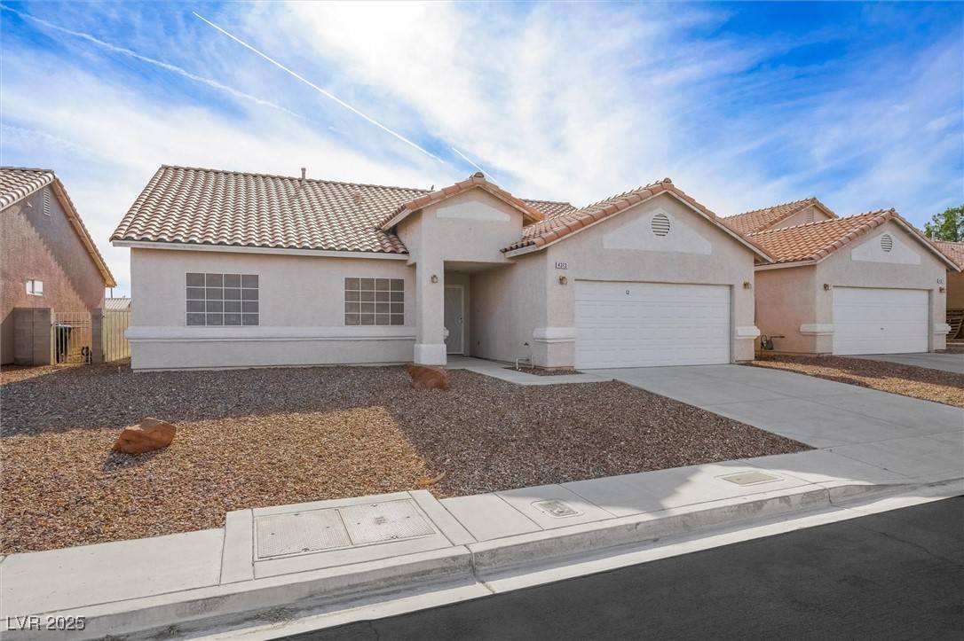 North Las Vegas, NV 89031,4313 Beach Cliff AVE
