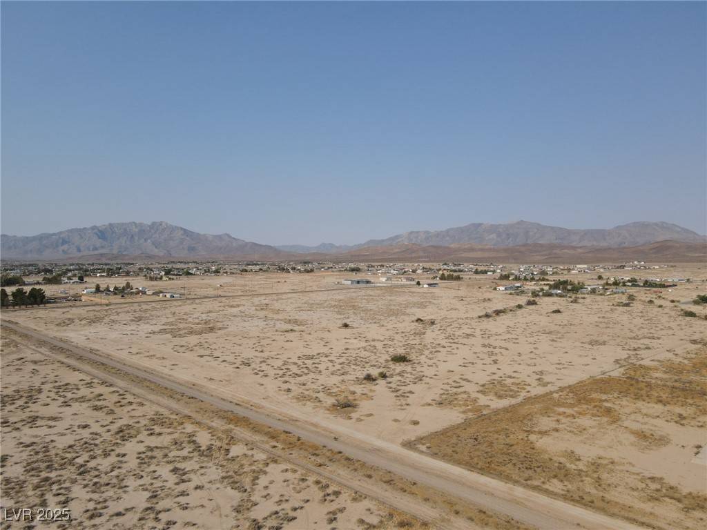 Pahrump, NV 89048,4130 W Basin AVE