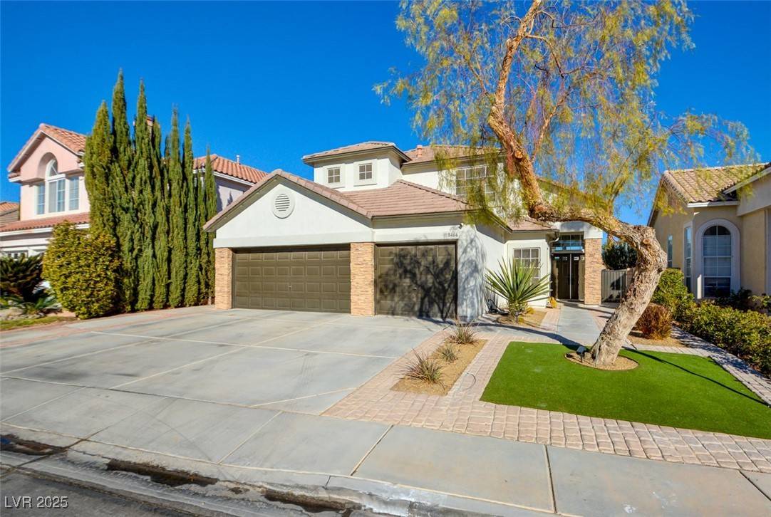 Las Vegas, NV 89147,8466 Lambert DR