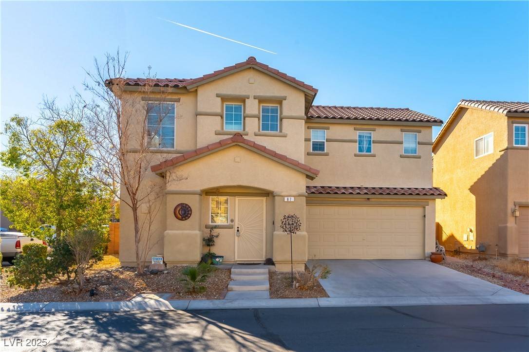 Las Vegas, NV 89183,87 Japonica AVE