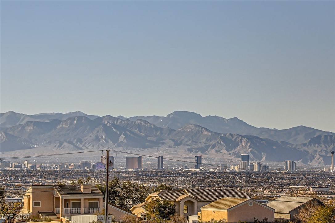 Henderson, NV 89015,919 Havre AVE