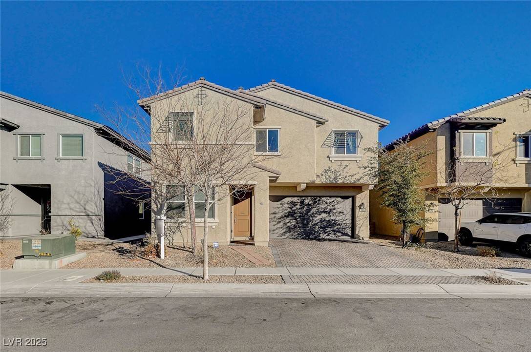North Las Vegas, NV 89081,5694 Colbert ST
