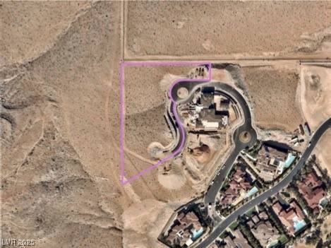 Las Vegas, NV 89141,2 Shadow Canyon CT