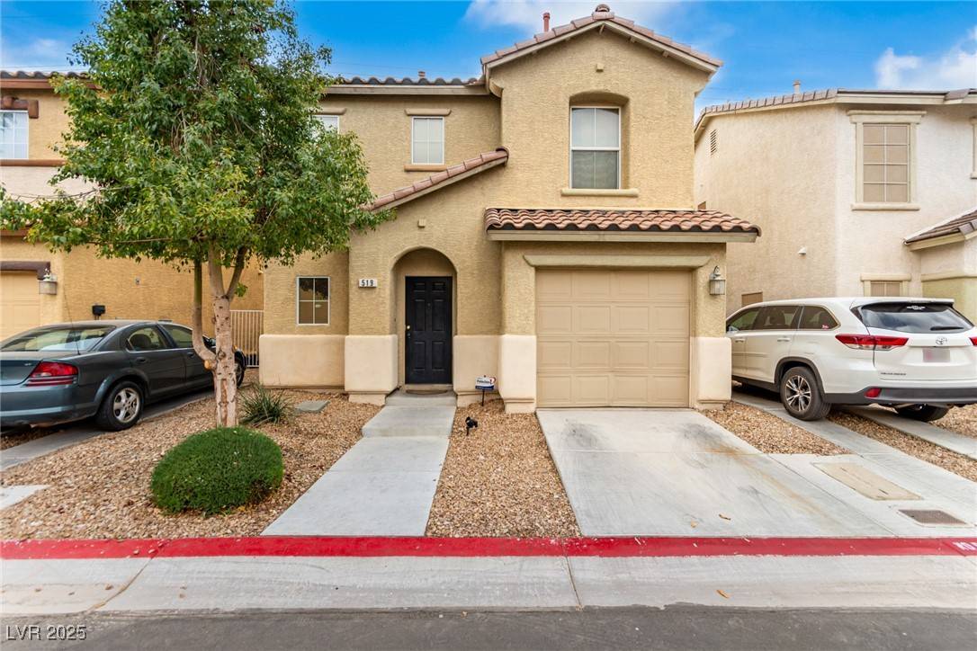 Las Vegas, NV 89183,519 Dairy Creek AVE