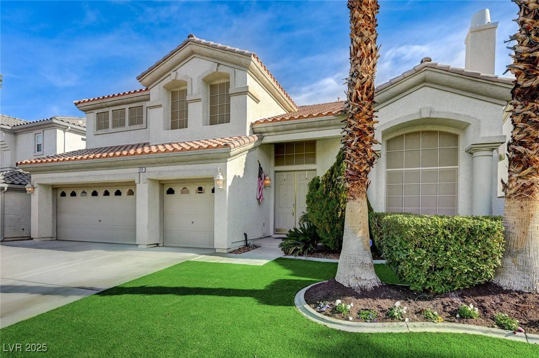 Las Vegas, NV 89148,172 Cascade Lake ST