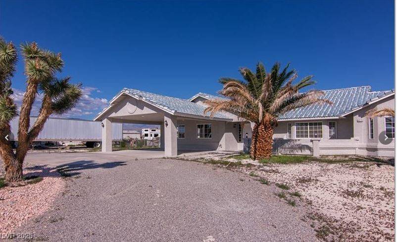 Pahrump, NV 89048,5271 Deanna ST