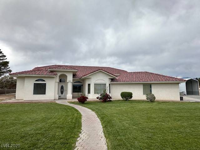 Pahrump, NV 89048,390 China ST