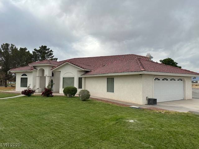 Pahrump, NV 89048,390 China ST