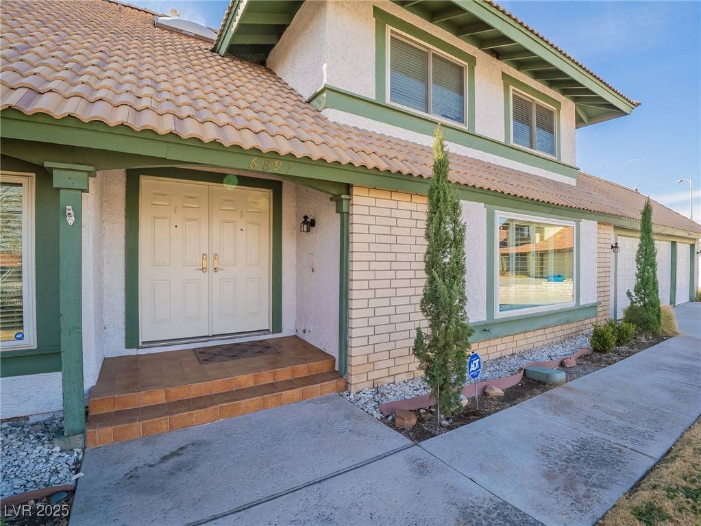 Las Vegas, NV 89146,6891 Baile RD
