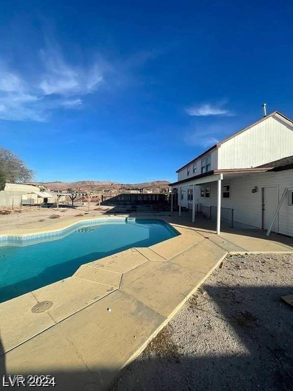 Henderson, NV 89002,1590 Mustang DR