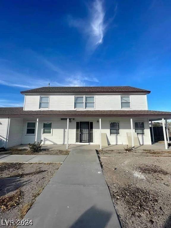 Henderson, NV 89002,1590 Mustang DR