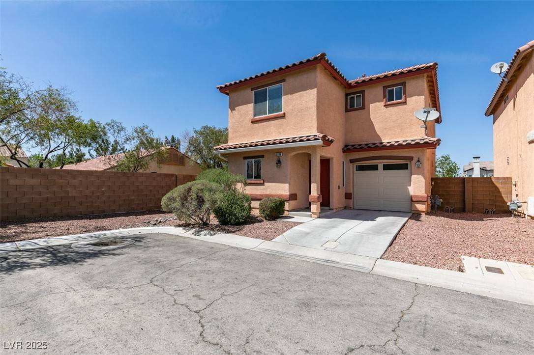Las Vegas, NV 89141,3396 Villa Fiori AVE
