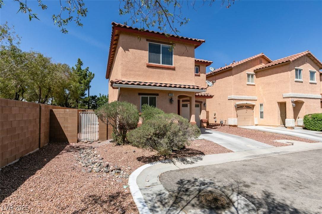 Las Vegas, NV 89141,3396 Villa Fiori AVE