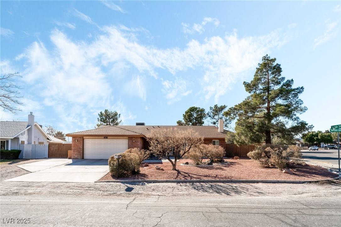 Las Vegas, NV 89108,5517 Avenida Caballo