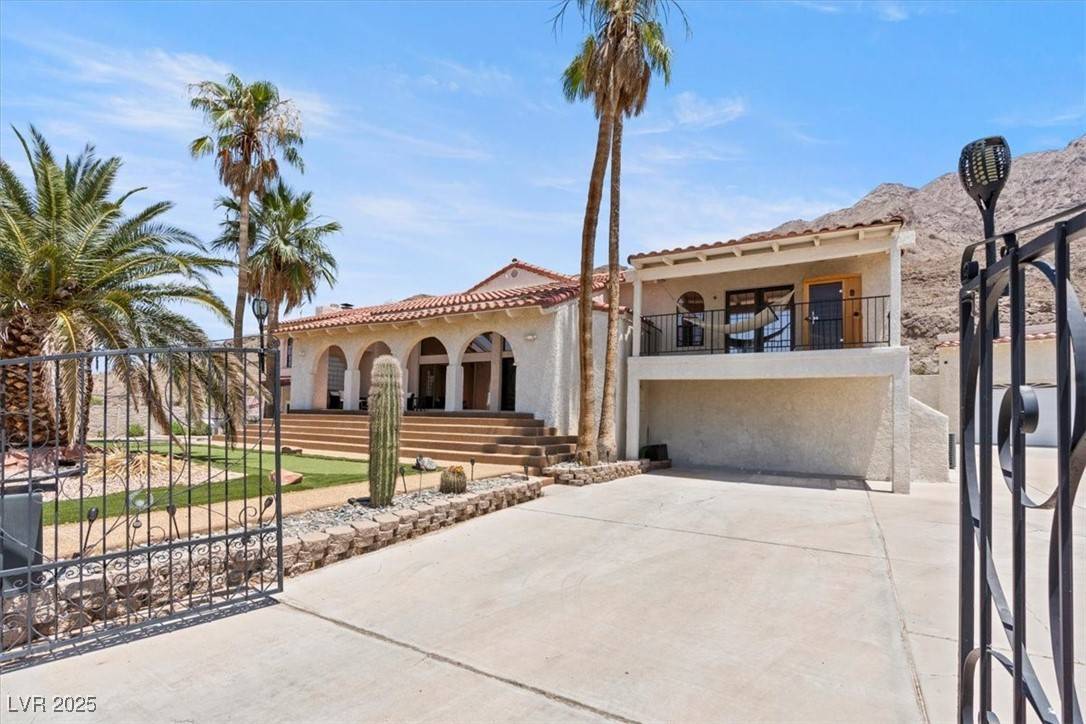 Las Vegas, NV 89110,672 Los Feliz ST