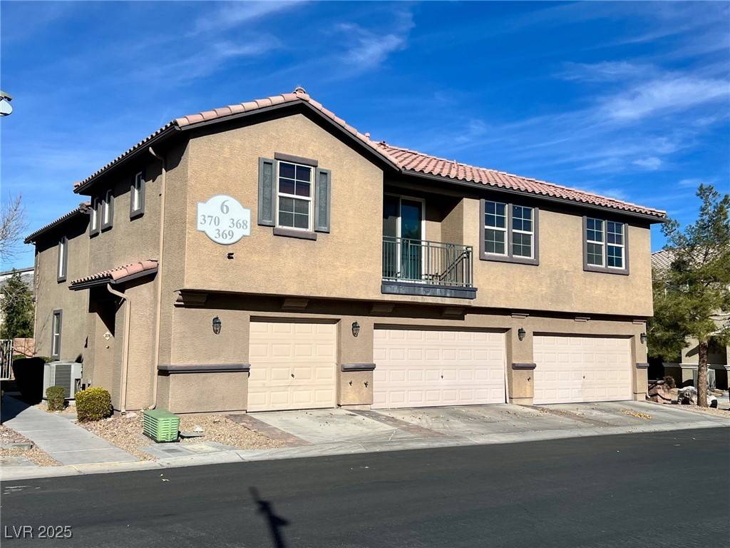 Las Vegas, NV 89118,6255 W Arby AVE #370