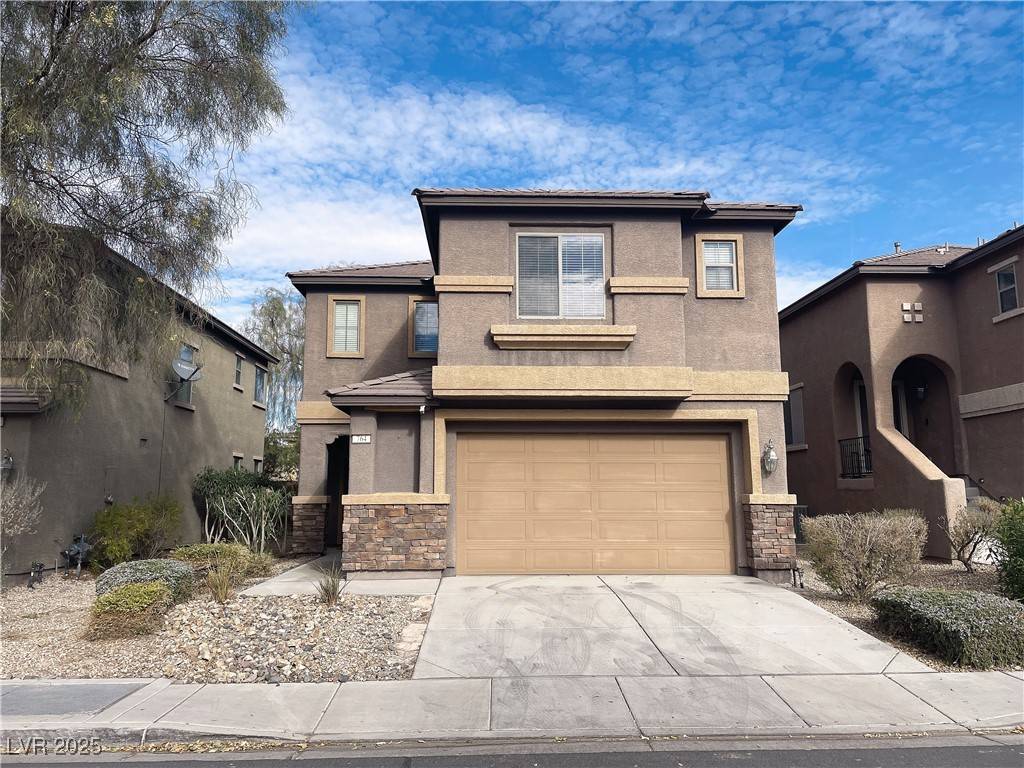 Henderson, NV 89011,764 Crest Valley PL