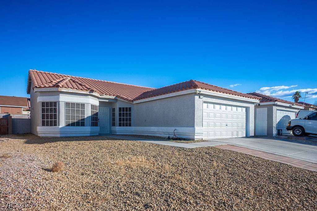 Las Vegas, NV 89156,2594 Florida Keys DR
