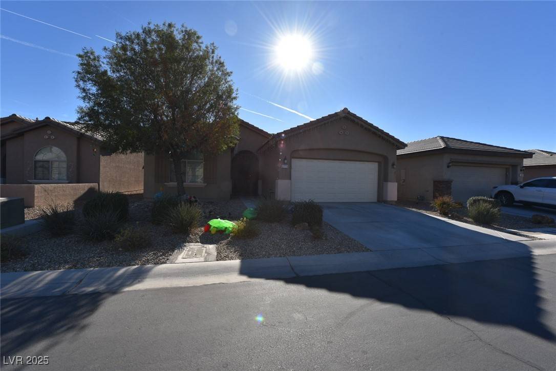 Las Vegas, NV 89122,6119 Forest Pony AVE