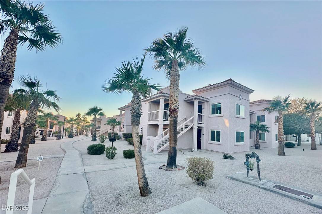Laughlin, NV 89029,1952 Las Palmas LN #132