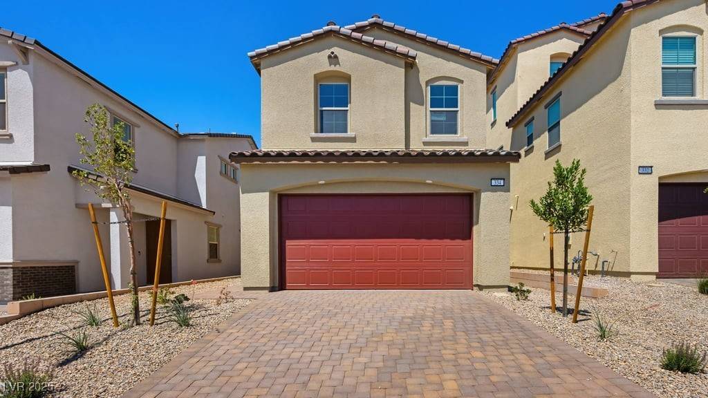 Henderson, NV 89015,334 Taylor ST