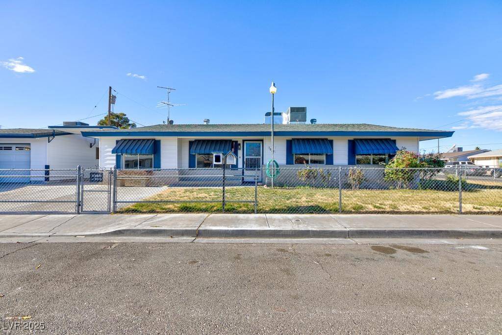 North Las Vegas, NV 89030,3025 Holmes ST