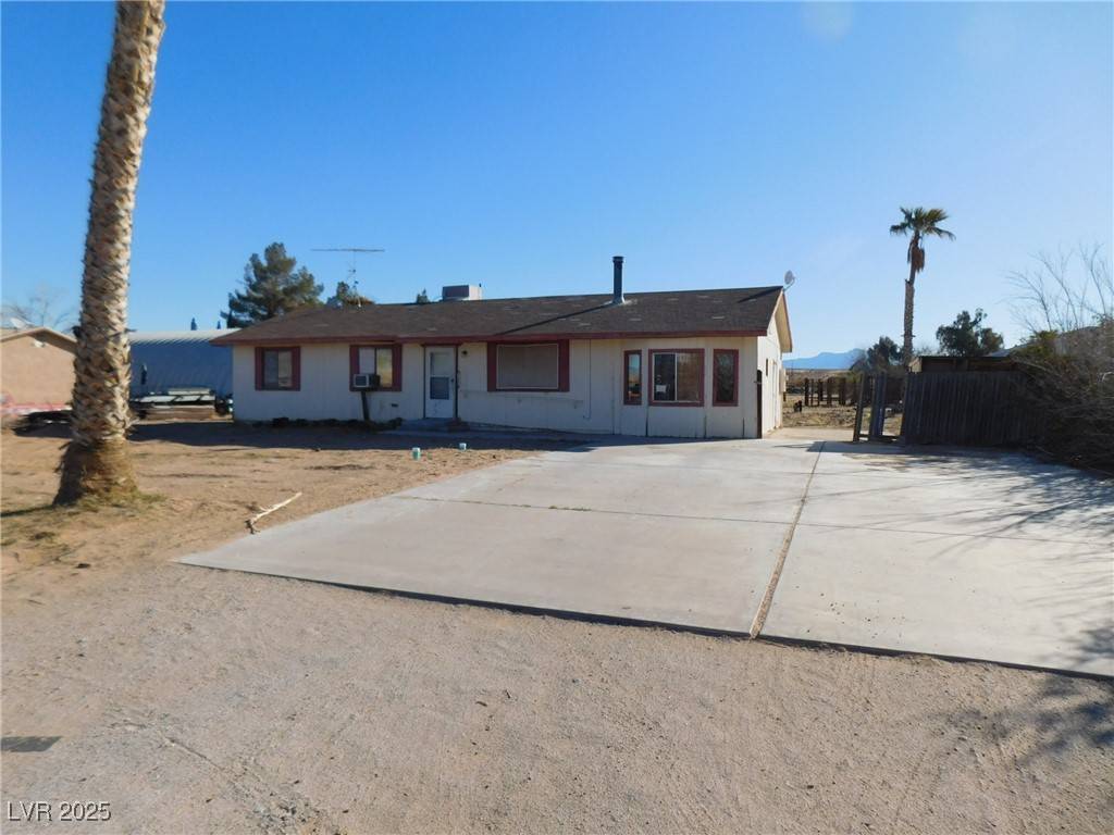 Logandale, NV 89021,3748 Skyline ST