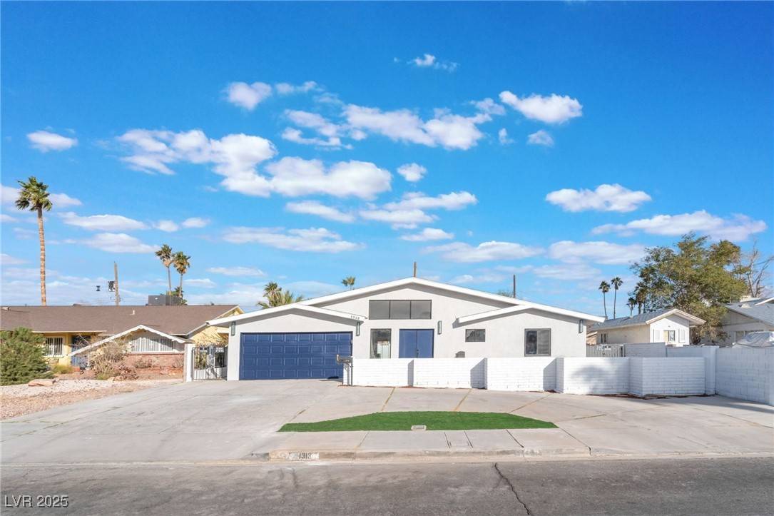 Las Vegas, NV 89104,1313 Bonita AVE