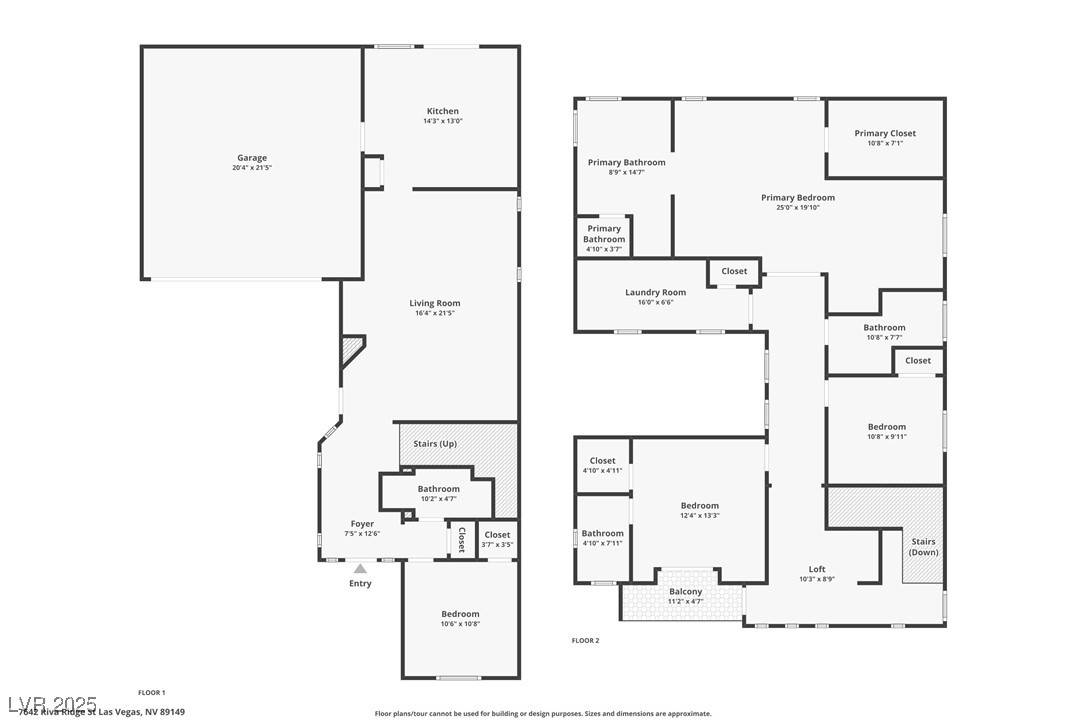 Las Vegas, NV 89149,7642 Riva Ridge ST