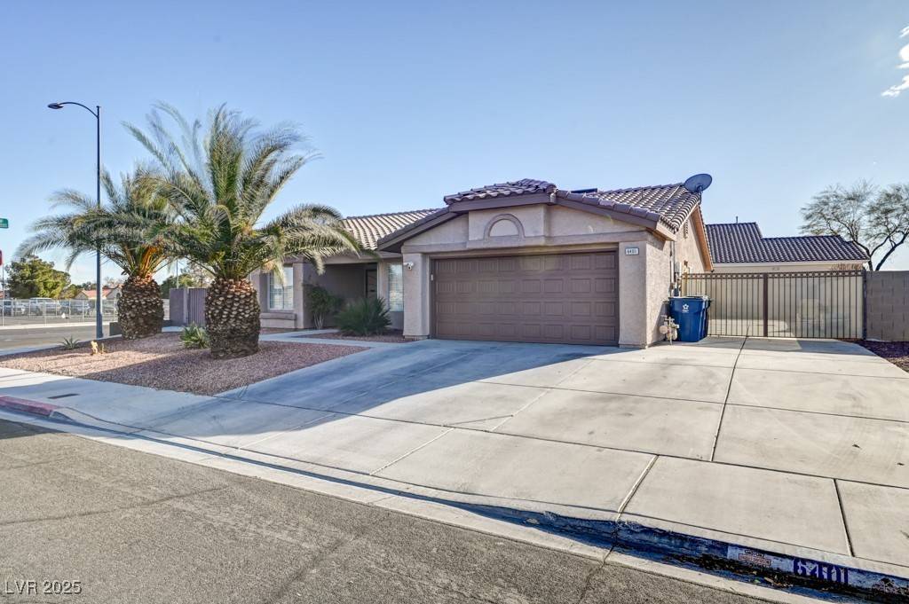 Las Vegas, NV 89130,6401 Home Run DR