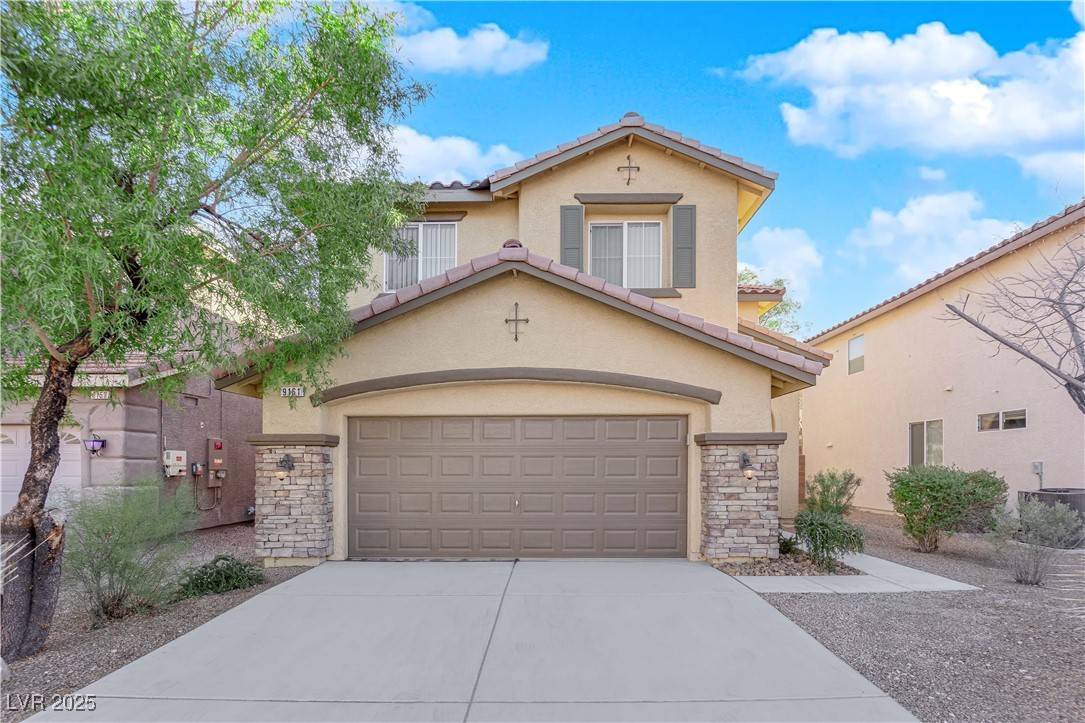 Las Vegas, NV 89178,9161 Horizon Mist AVE