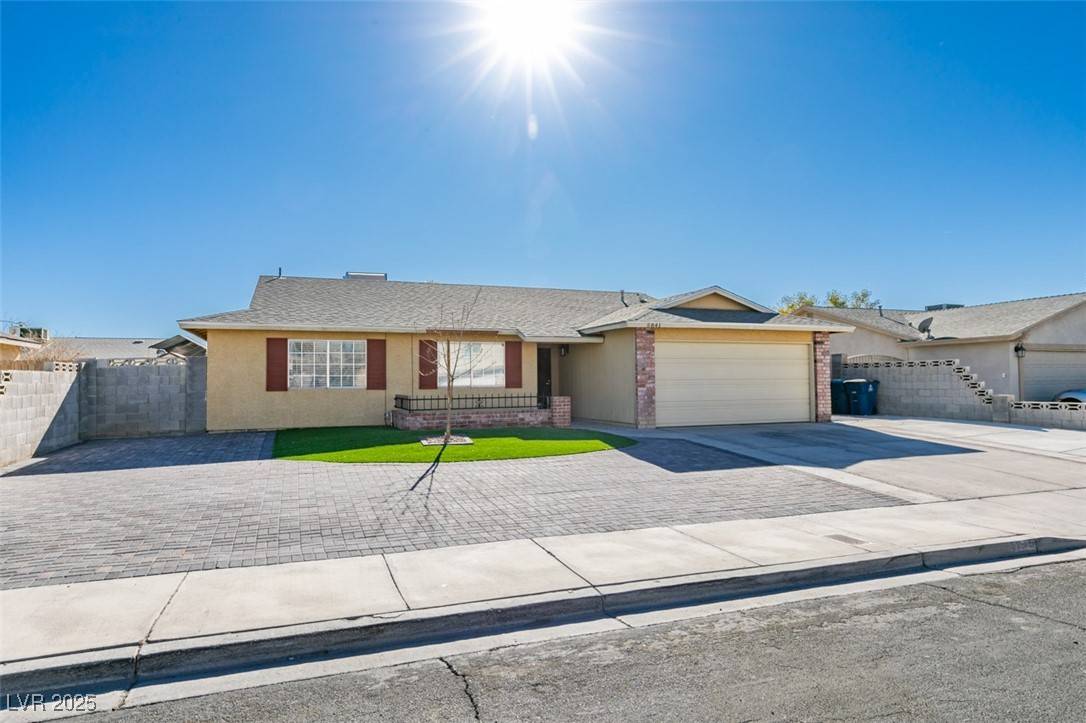 Las Vegas, NV 89110,5841 Auckland DR