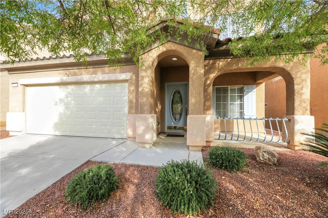 Las Vegas, NV 89141,5962 Bassio AVE