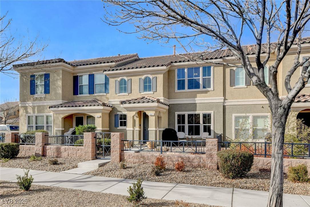 Henderson, NV 89044,2077 Via Firenze