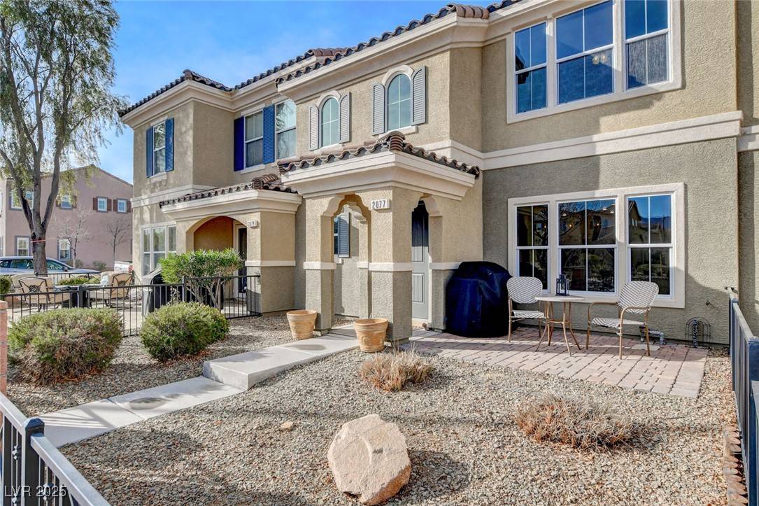 Henderson, NV 89044,2077 Via Firenze