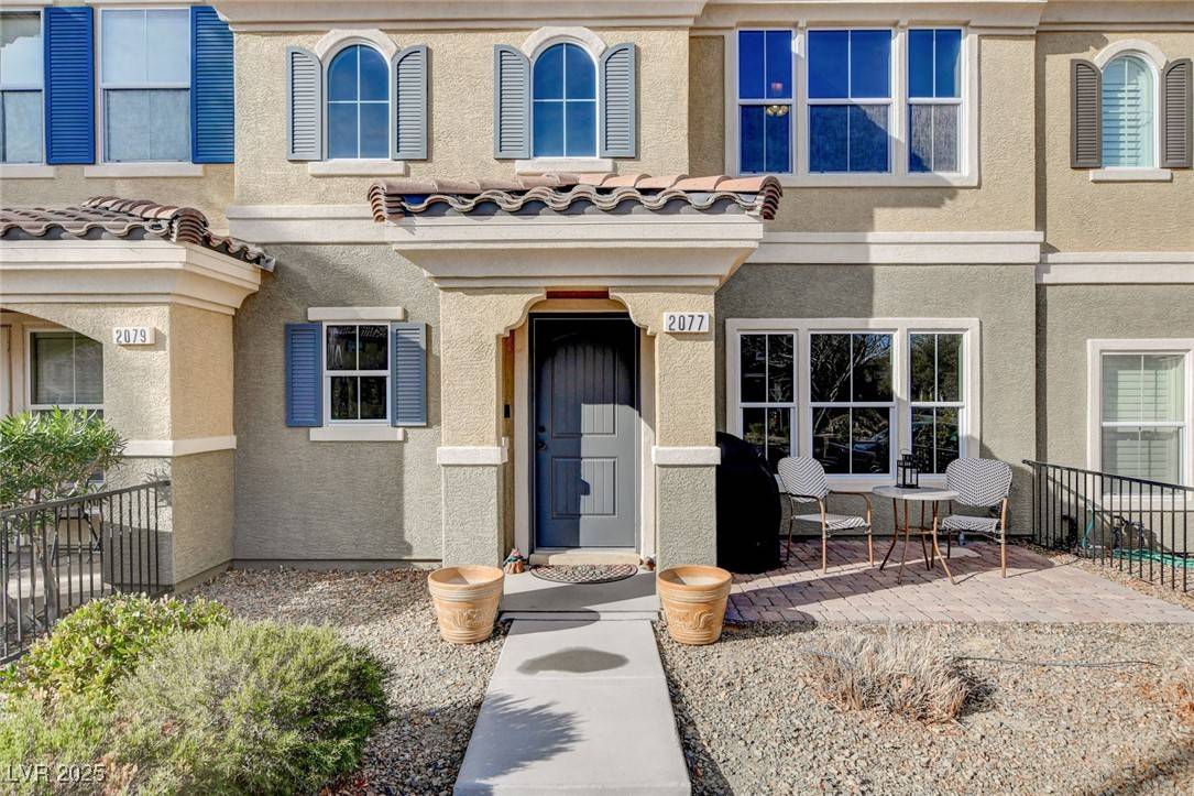 Henderson, NV 89044,2077 Via Firenze