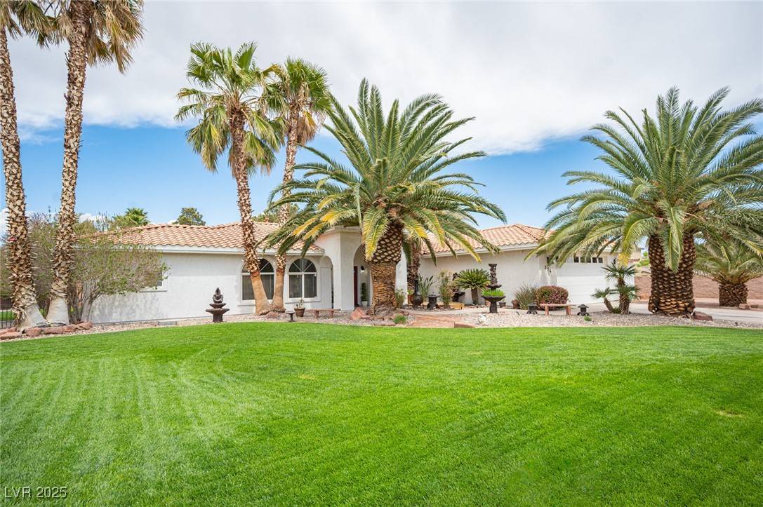 Las Vegas, NV 89183,274 Doobie AVE