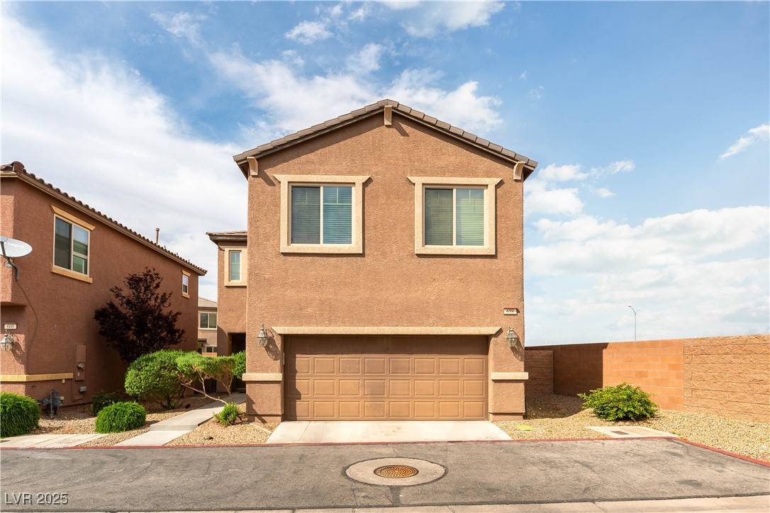 Henderson, NV 89011,658 Forest Peak ST