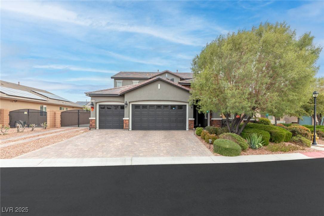 Las Vegas, NV 89166,7306 Puckershire ST