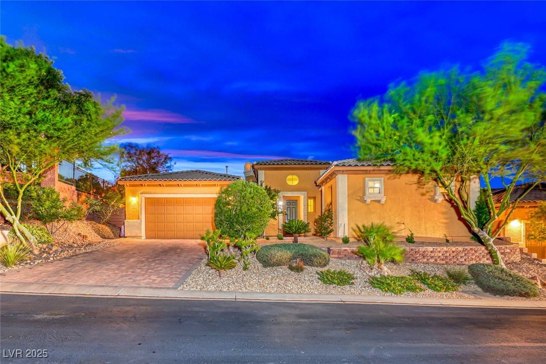 Henderson, NV 89011,70 Portezza DR