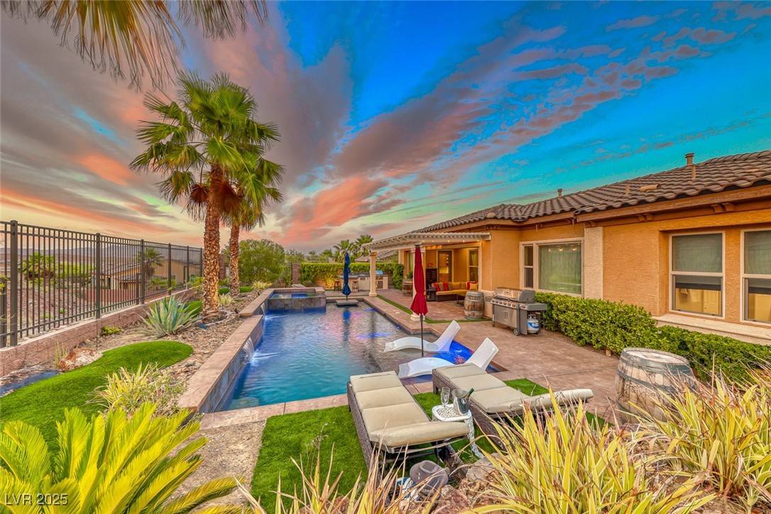 Henderson, NV 89011,70 Portezza DR
