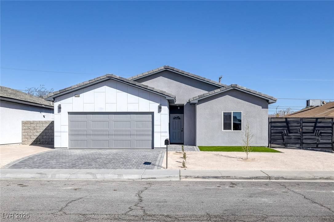 North Las Vegas, NV 89030,1308 E Nelson AVE