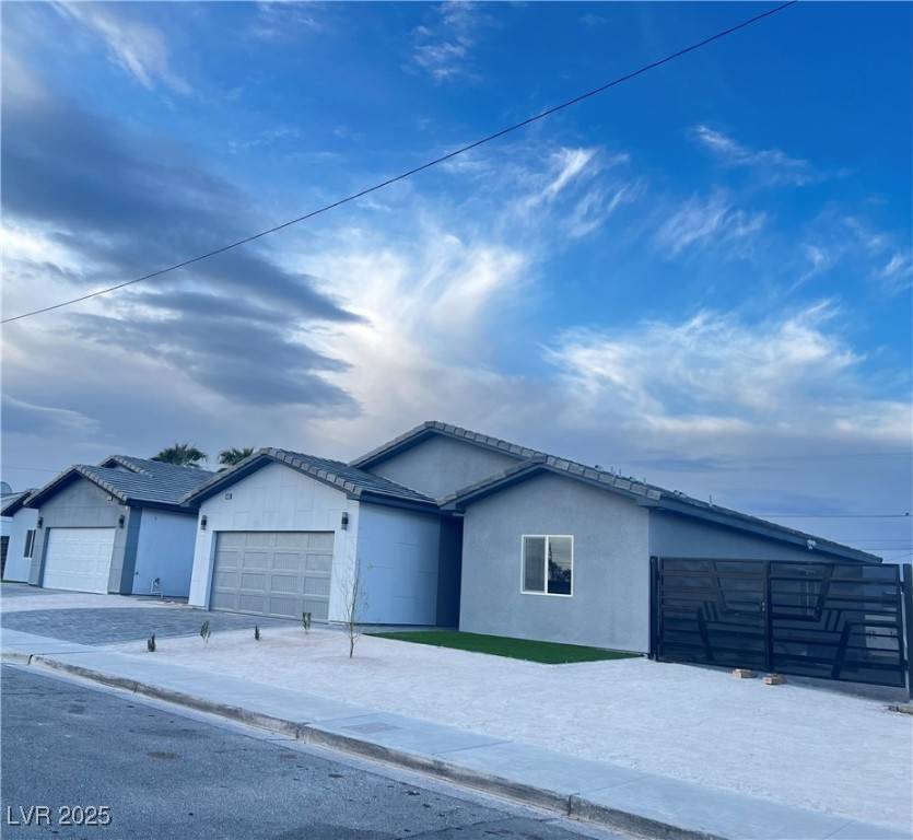 North Las Vegas, NV 89030,1308 E Nelson AVE