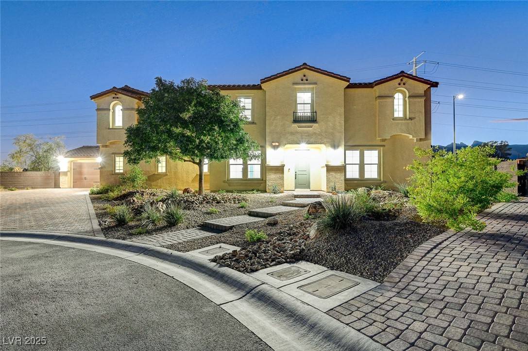 Las Vegas, NV 89149,4807 Enchanted View ST